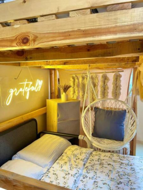 U* * Bohemian Bliss